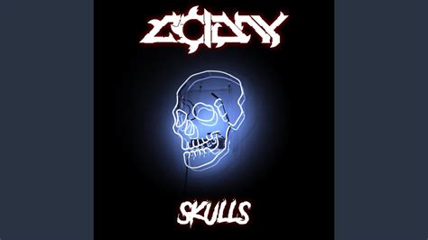 Skulls Youtube