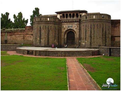 Shaniwar Wada Fort Of Pune Is Haunted Place Of India Tourist Spots