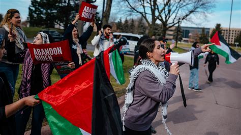 Opinion | I’m the Mayor of Dearborn, Mich., and My City Feels Betrayed