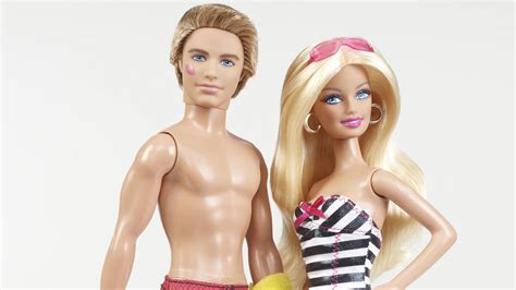 Couple Spends 300000 To Turn Themselves Into Barbie And Ken Sheknows