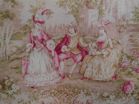 Maybe you would like to learn more about one of these? French Pink Toile Marie Antoinette Pillow RESERVED FOR ANITA