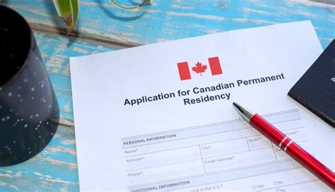 Easiest Ways To Get Canada Permanent Residency Pr 2022
