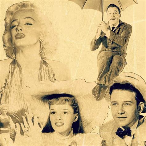 the 25 best golden age movie musicals