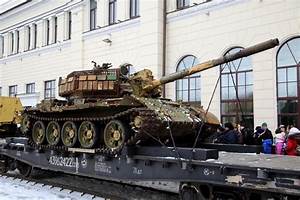 Trophy, Isis, Armored, Vehicles, Now, Traveling, Thru, Russia, 7