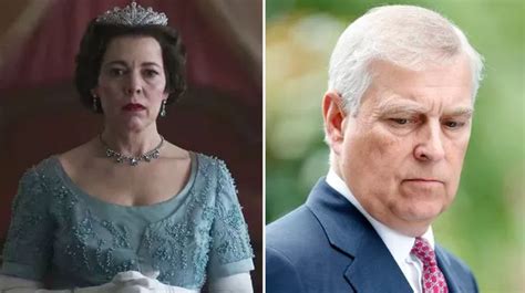 The Crown Creator Explains Why It Wont Address Recent Prince Andrew