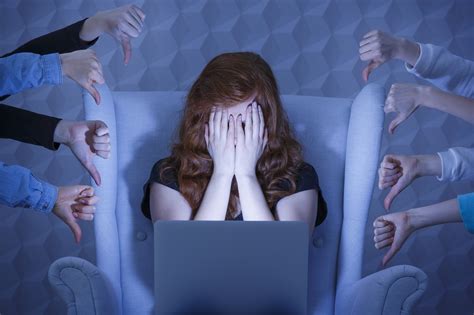 negative social media interactions have significant effects on depressive symptoms psychiatry
