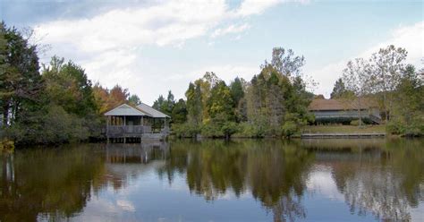 Lake anna state park is a state park located in spotsylvania county in virginia. Best Camping in and Near Lake Anna State Park