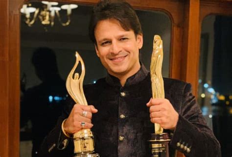 Vivek Oberoi Wins Two Prestigious Awards For Malayalam Debut Lucifer