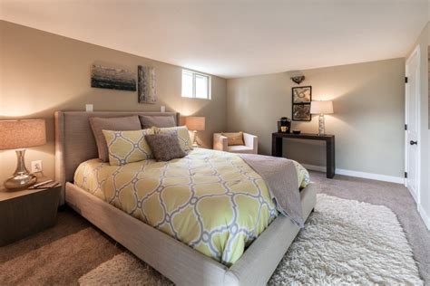 You usually cannot add a basement to a home after it has been built. Adding Natural Light To Your Basement | GirlsGospel.com ...