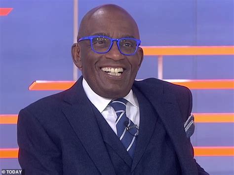 Al Roker Returns To Today Show After Prostate Cancer Surgery Daily