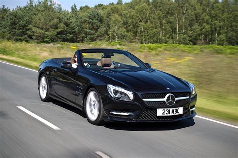 Check spelling or type a new query. MY 2015 Mercedes-Benz SL Roadster Gets UK Pricing ...