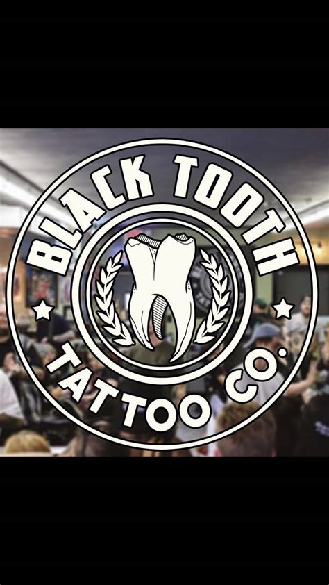 Blazing trails tattoo and body piercing. Black Tooth Tattoo co. - Tattoo Studio | Tattoodo