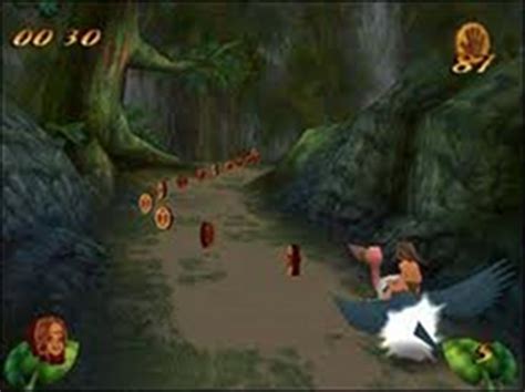 The activity here is a comfortable mixture of mario and sonic, and following are the primary attributes of tarzan pc game you will have the ability to. Tarzan Action Game Free Download For Pc - potentvacation