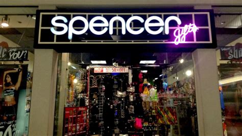 Til Spencers Owns Spirit Halloween Half Of Spencers Yearly Revenue