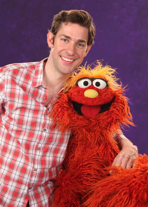John Krasinski | Muppet Wiki | FANDOM powered by Wikia