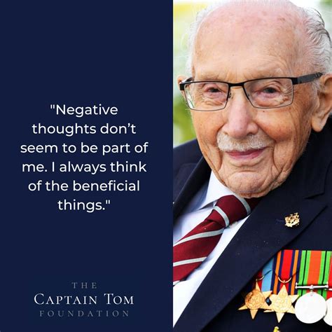 Captain Sir Tom Moore On Twitter Today We Wanted To Evoke Positive