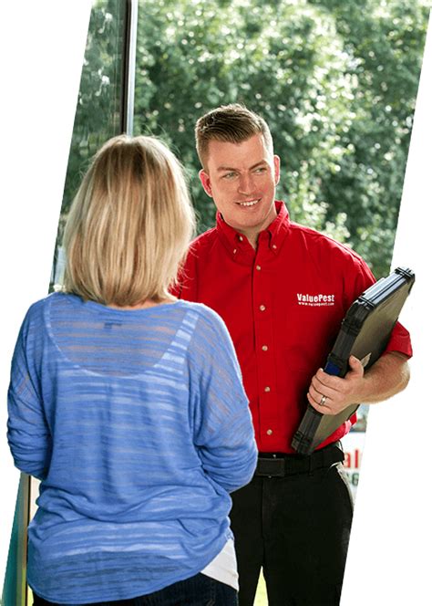 Looking for pest control service in fort mill, sc? Areas We Serve | ValuePest
