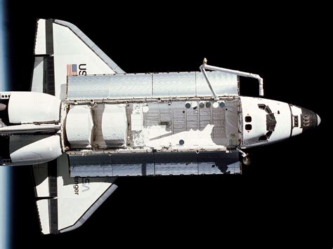 A History Of Nasas Space Shuttle Skyatnightmagazine
