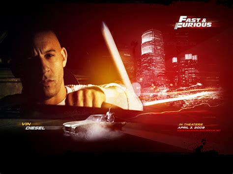 Hier sind alle trailer von der fast and furious reihe. Official Fast and Furious 4 Trailer Is Here - autoevolution