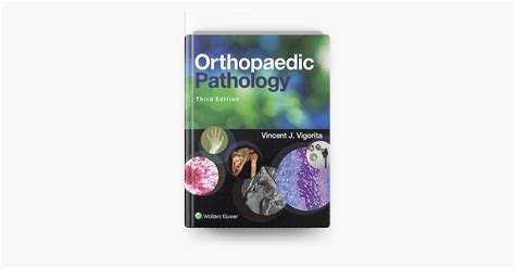 ‎orthopaedic Pathology Third Edition On Apple Books