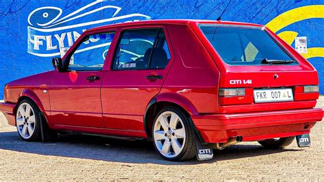Vw Citi 14i Full Oem 🚘 By Lesiba From Seshego 🏘 Stance Is Not A