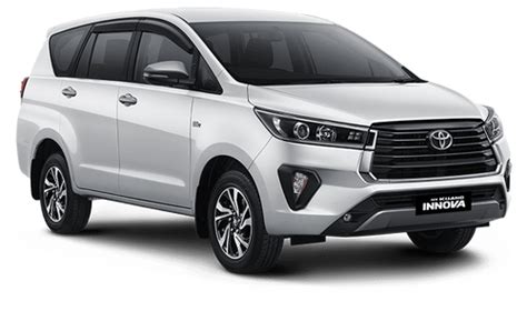 Toyota Kijang Innova 2022 Spesifikasi Dan Harga