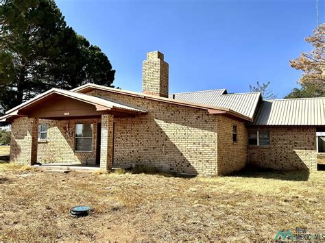 Affordable Brick House For Sale in New Mexico $100K - Old Houses Under