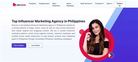 Top 15 Influencer Marketing Agencies And Platforms In The Philippines