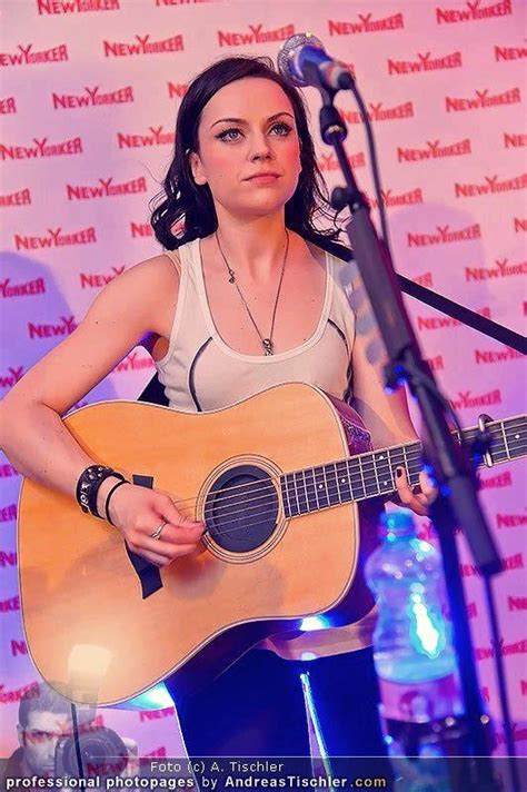 Amy Macdonald