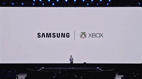 Samsung And Xbox Partner For Cloud Gaming Announce Forza Street For