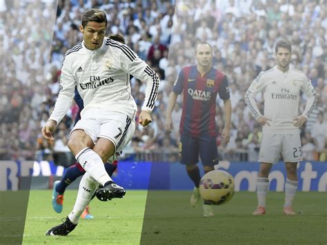 From wikipedia, the free encyclopedia. Barcelona vs Real Madrid preview: The winner takes it all!
