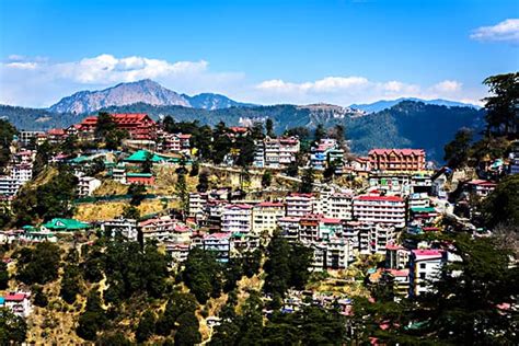 Photos Of Himachal Pradesh Show That Its Probably Indias Most