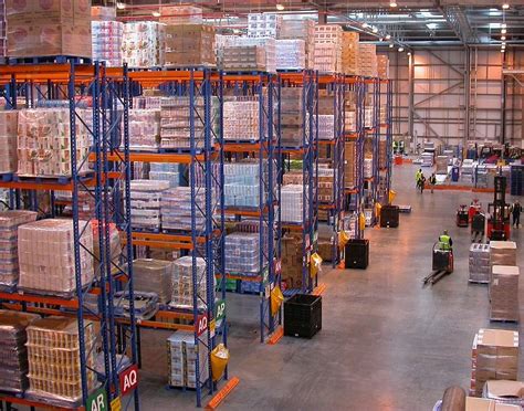 Amazon India Launches New Warehouse In Ludhiana Business