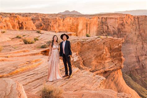 Page Arizona Portrait Photography Leah And Rosey Saaty Photography