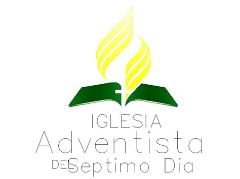 Logo Iglesia Adventista Del Séptimo Dia Colores 4756 Kb Bibliocad