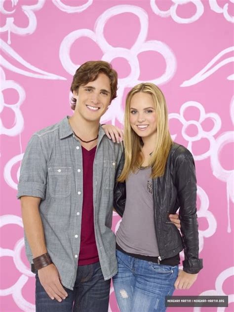Meaghan Martin Picture