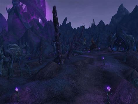 The Twilight Citadel Wow Screenshot Gamingcfg