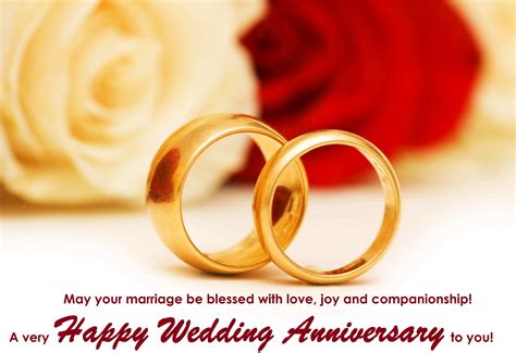 Cool Happy Anniversary Wishes And Messages Wedding Anniversary Wishes