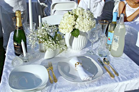 Maybe you would like to learn more about one of these? How to Set a Table for Two | White and Gold | Naturally ...