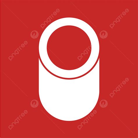 Cylinder Shape Clipart Vector Vector Cylinder Geometric Shape Icon