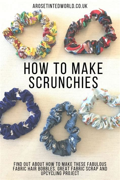 14 Amazing DIY Fabric Crafts - DIYCraftsGuru