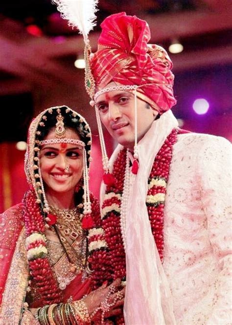Here Are Some Amazing Wedding Photos Of Indias Most Popular Celebrities