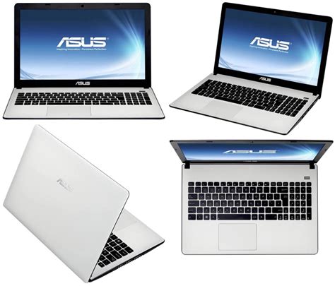 Laptop Cũ Asus X501a