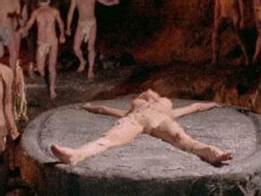Naked Alexandra Delli Colli In The New York Ripper Hot Sex Picture