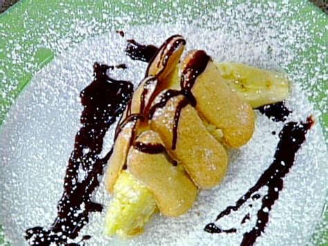 If the foam is unable to hold soft peaks, the lady fingers will spread flat in the. Homemade Lady Fingers Recipe | Food Network