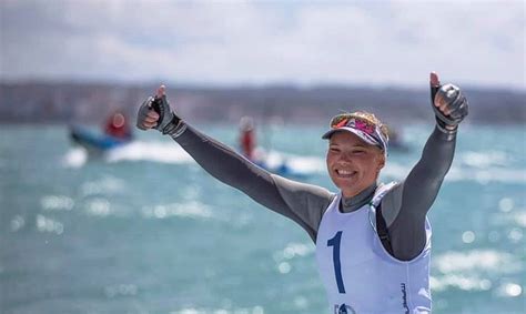 Deltag i faglige arrangementer og stå stærkere. Let vind præger World Cuppen - Rindom indleder med ...