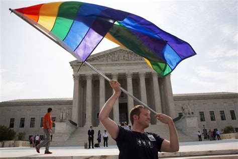 Federal Surveys Trim Lgbt Questions Alarming Advocates Ap News