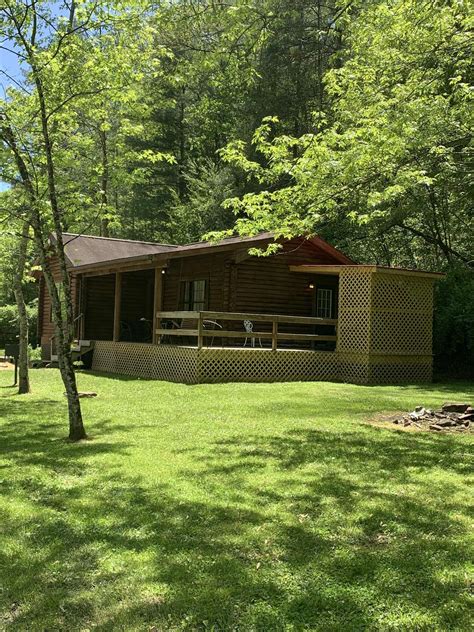 The Cumberland - Natural Bridge Cabin Rentals