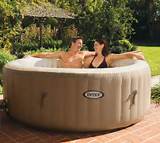 Intex Spa Hot Tub