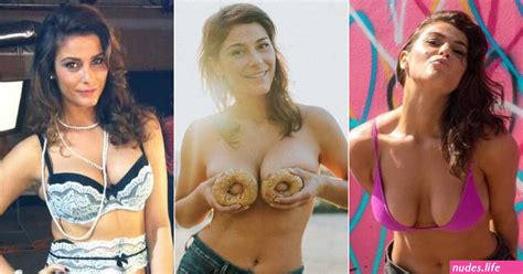 Elysia Rotaru Nude Nudes Photos